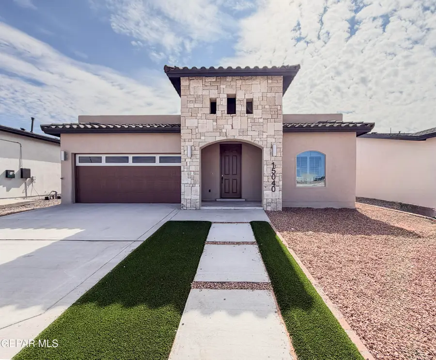 15040 Laura Lane, El Paso, TX 79938 - #3