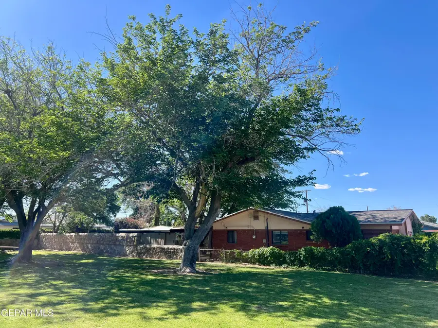 3305 Tyrone Road, El Paso, TX 79925 - #2