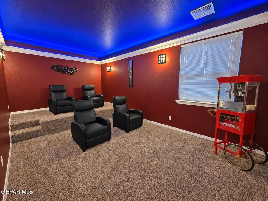 437 White Cloud Road, El Paso, TX 79928 - #3