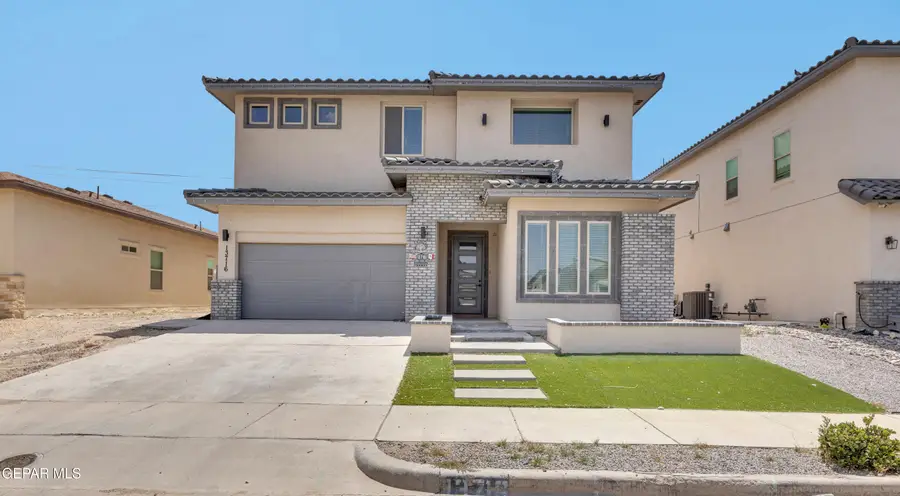 13716 Flora Vista Avenue, Horizon City, TX 79928 - #2
