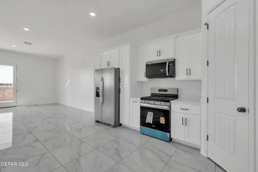 9864 Jericho Drive, El Paso, TX 79927 - #2