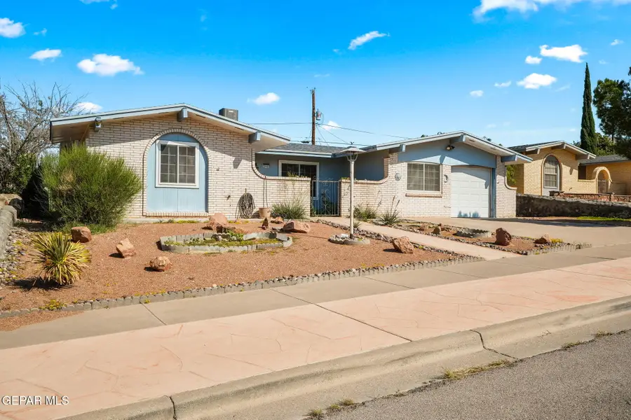 213 Rio Tinto Drive, El Paso, TX 79912 - #3