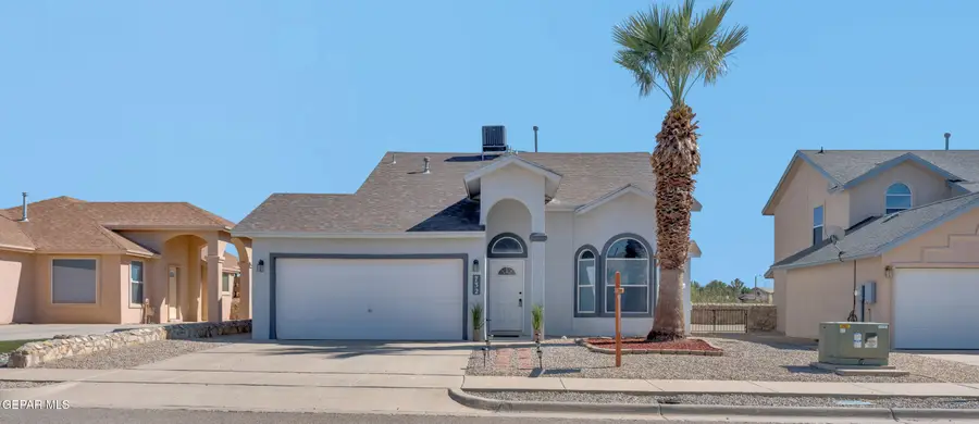 732 Desert Ash Drive, Horizon City, TX 79928 - #2