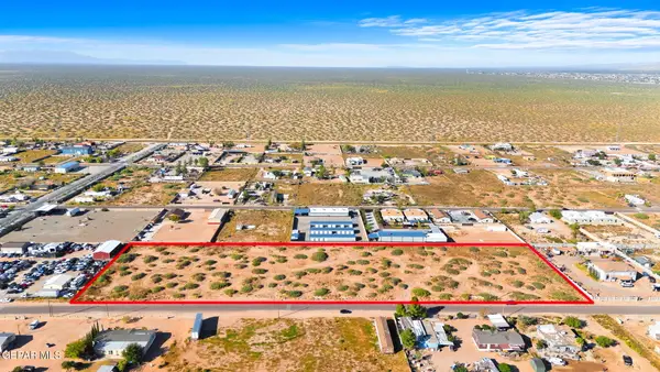 13321 Boots Green Road, El Paso, TX 79938