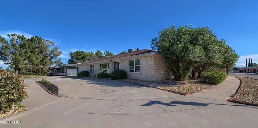 14908 Roslyn Drive, Horizon City, TX 79928 - #2