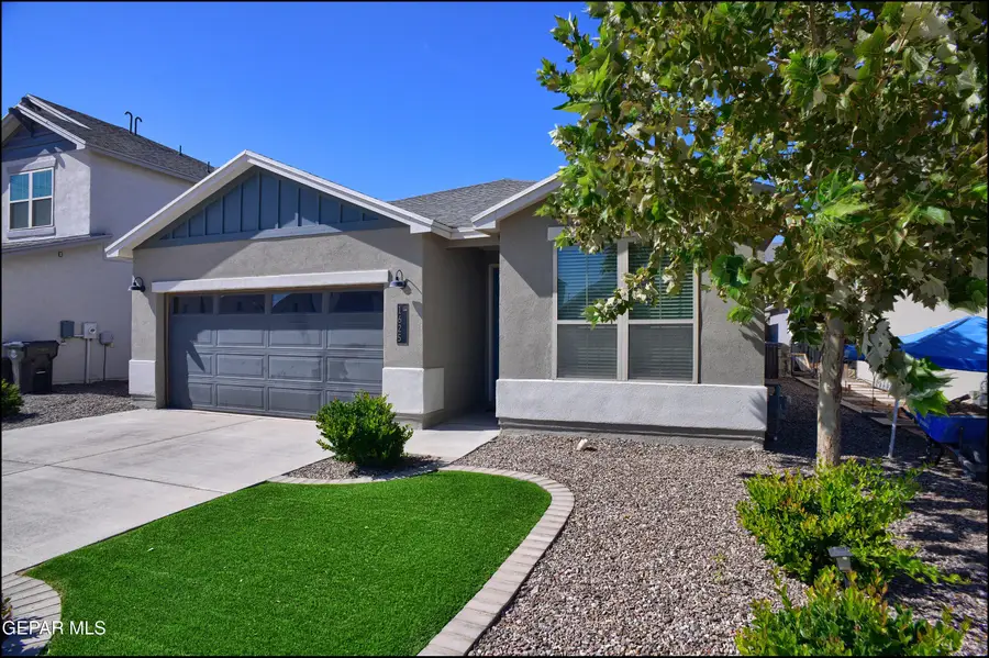 1625 Sam Dominguez Street, El Paso, TX 79928 - #2