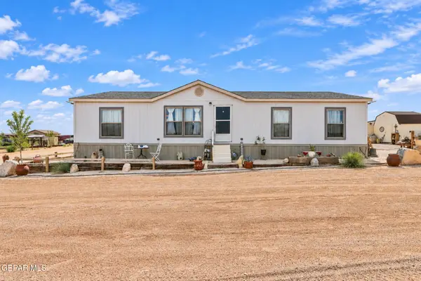19310 Phillip Bazaar, El Paso, TX 79938