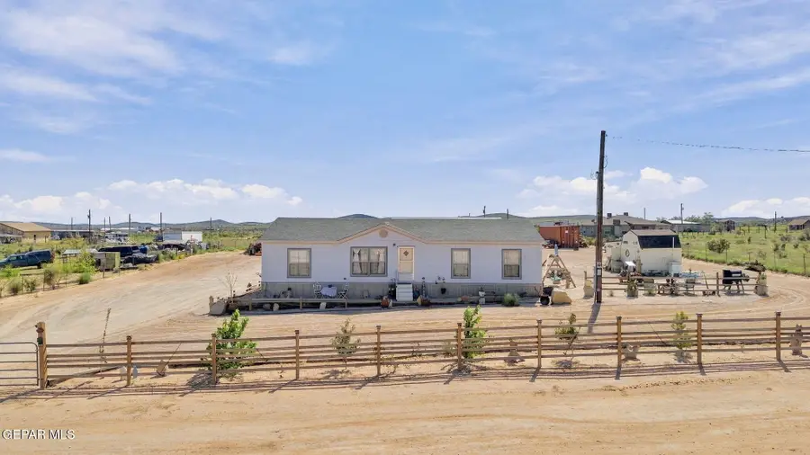 19310 Phillip Bazaar, El Paso, TX 79938 - #2
