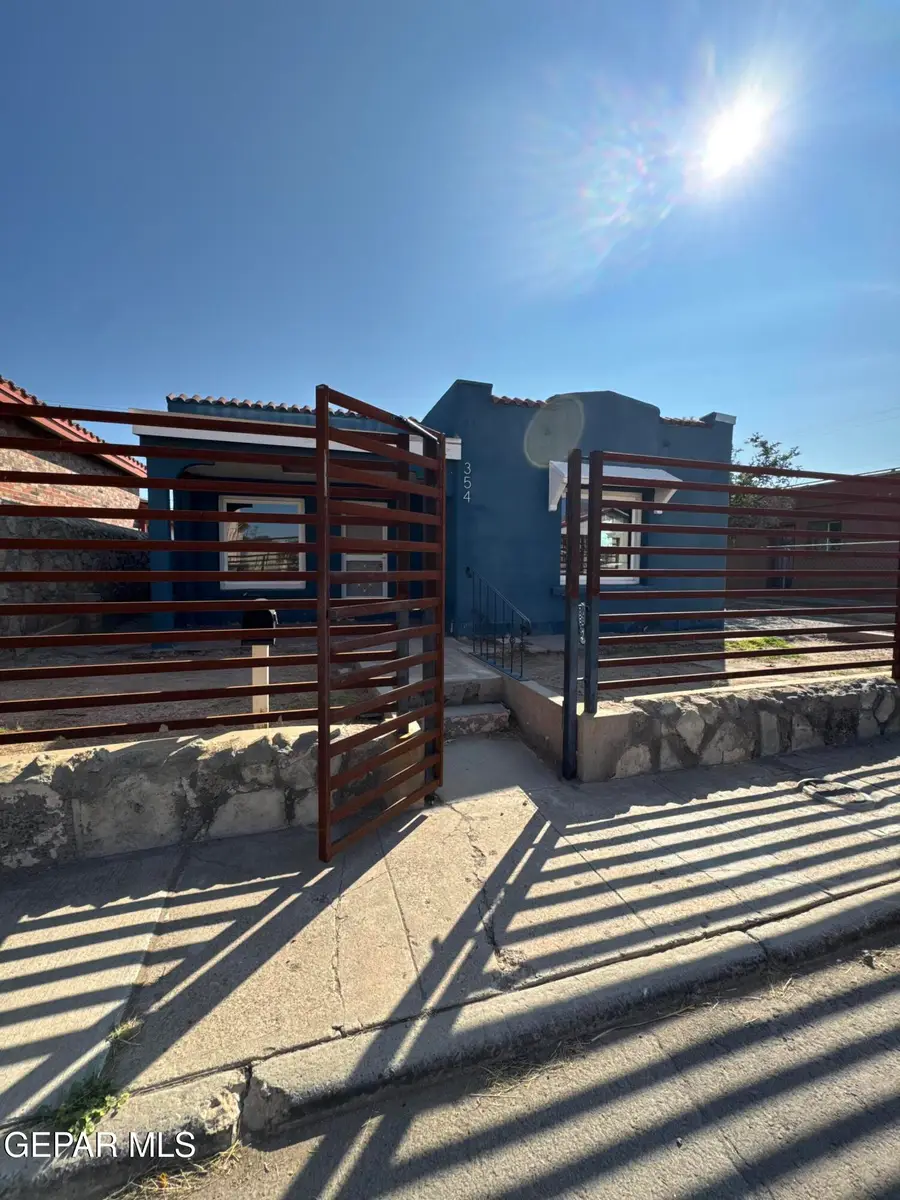 354 Dolan Street, El Paso, TX 79905 - #2