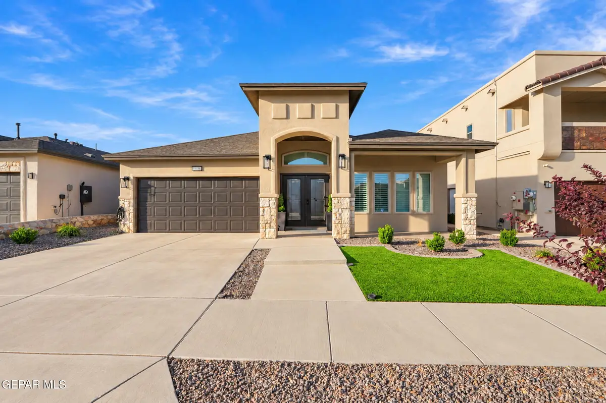 51085 Fox Trail Avenue, El Paso, TX 79934 - #1