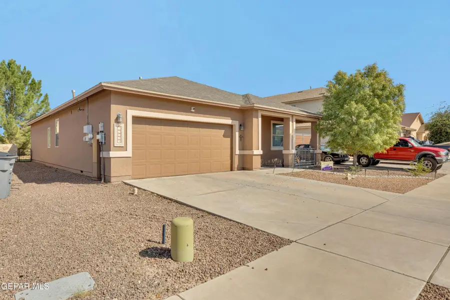 12649 Azulejos Street, El Paso, TX 79928 - #2