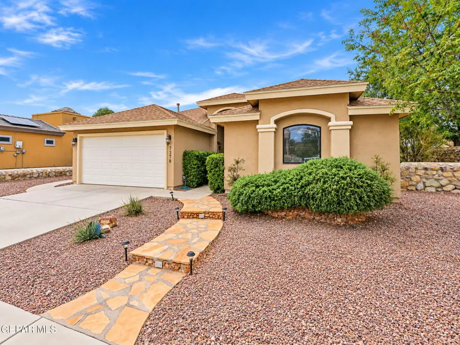 7378 Brays Landing Drive, El Paso, TX 79911 - #3