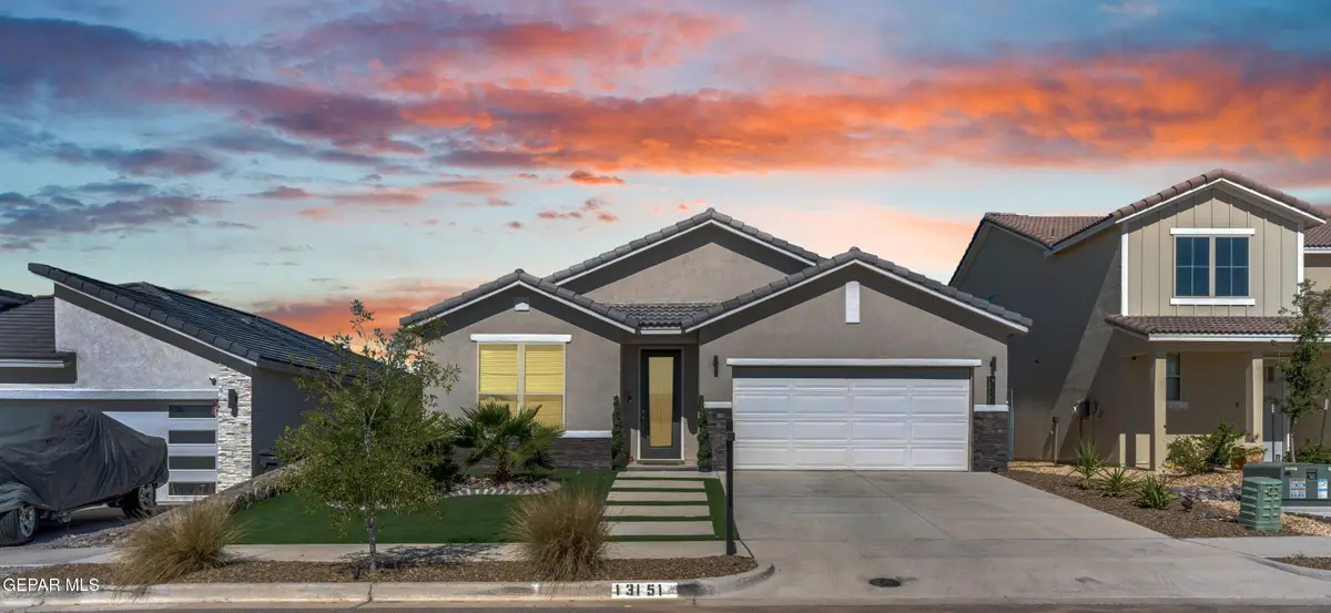 13151 Gusart Avenue, El Paso, TX 79928 - #1