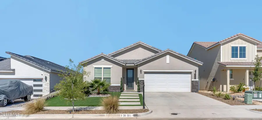 13151 Gusart Avenue, El Paso, TX 79928 - #2