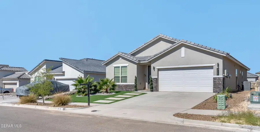 13151 Gusart Avenue, El Paso, TX 79928 - #3