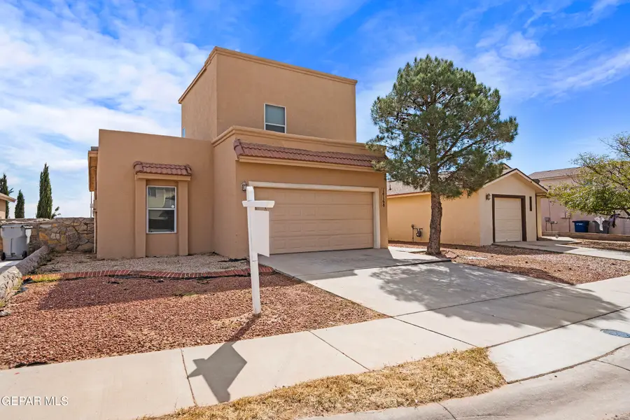 14168 Robert Ituarte Drive, El Paso, TX 79938 - #2