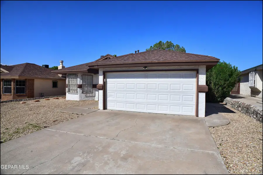 733 Hempstead Drive, El Paso, TX 79912 - #3