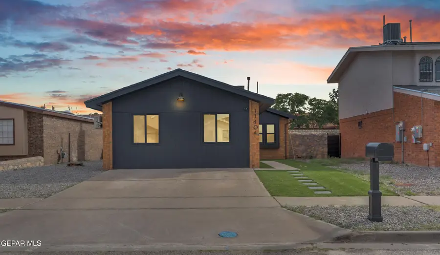 11404 Lake Nasser Drive, El Paso, TX 79936 - #2