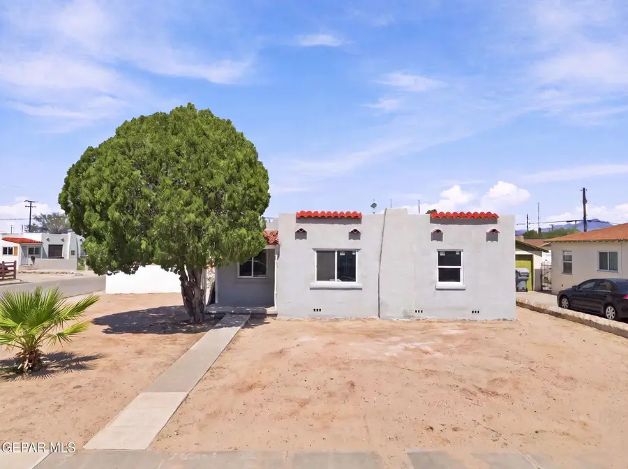 201 Wooldridge Drive, El Paso, TX 79915 - #2