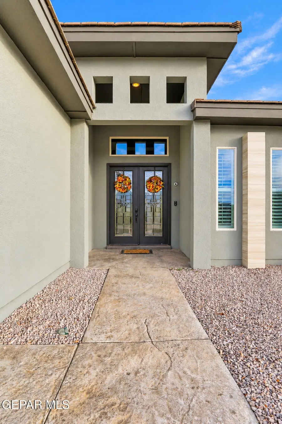 13674 Stockton Street, El Paso, TX 79928 - #3