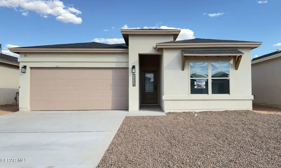 7336 John Gerald Way, El Paso, TX 79934 - #2