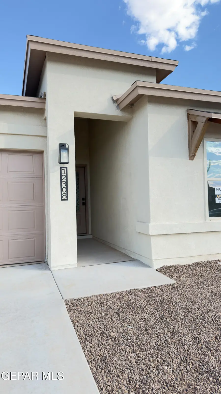 7336 John Gerald Way, El Paso, TX 79934 - #3