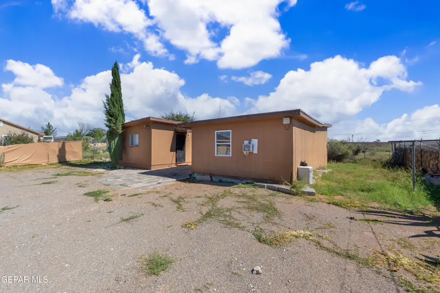 3948 Vanderveer Drive, El Paso, TX 79938 - #2
