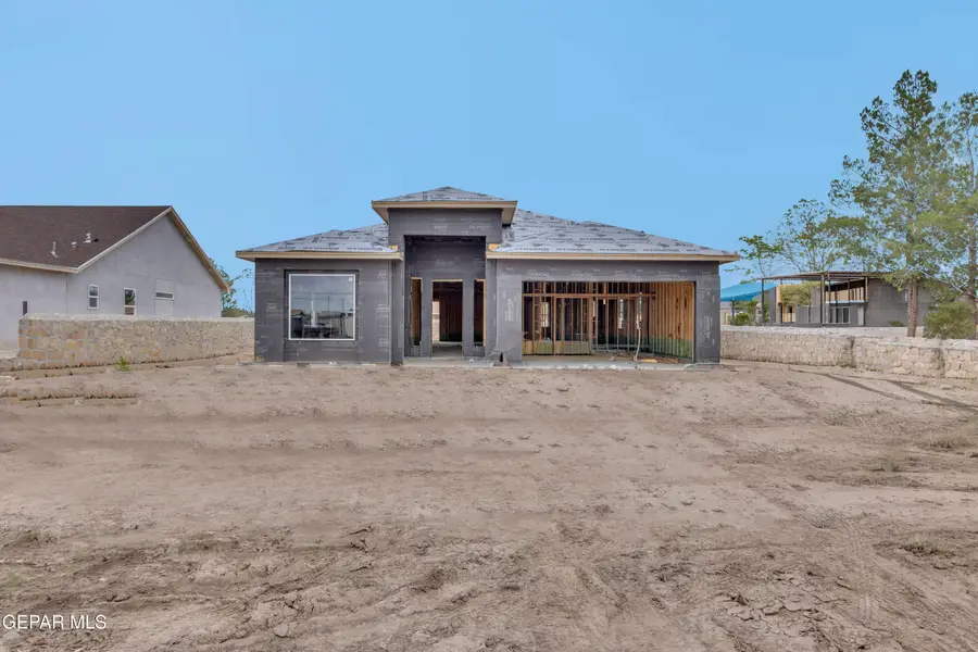 11305 Sheffield Drive, Socorro, TX 79927 - #2