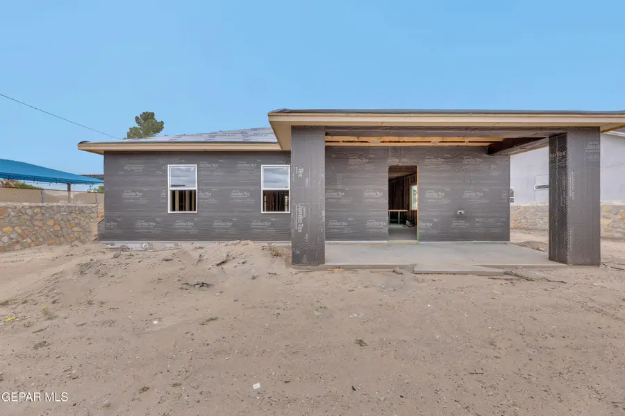 11305 Sheffield Drive, Socorro, TX 79927 - #3