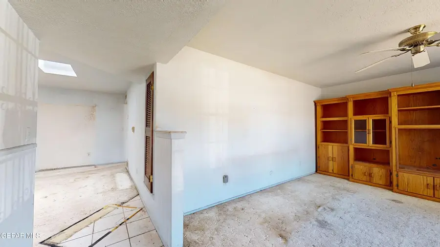 10624 Tiber Place, El Paso, TX 79924 - #2