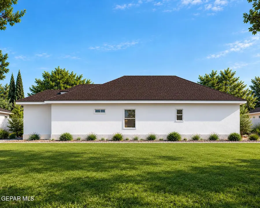 653 Delhi Drive, Socorro, TX 79927 - #2