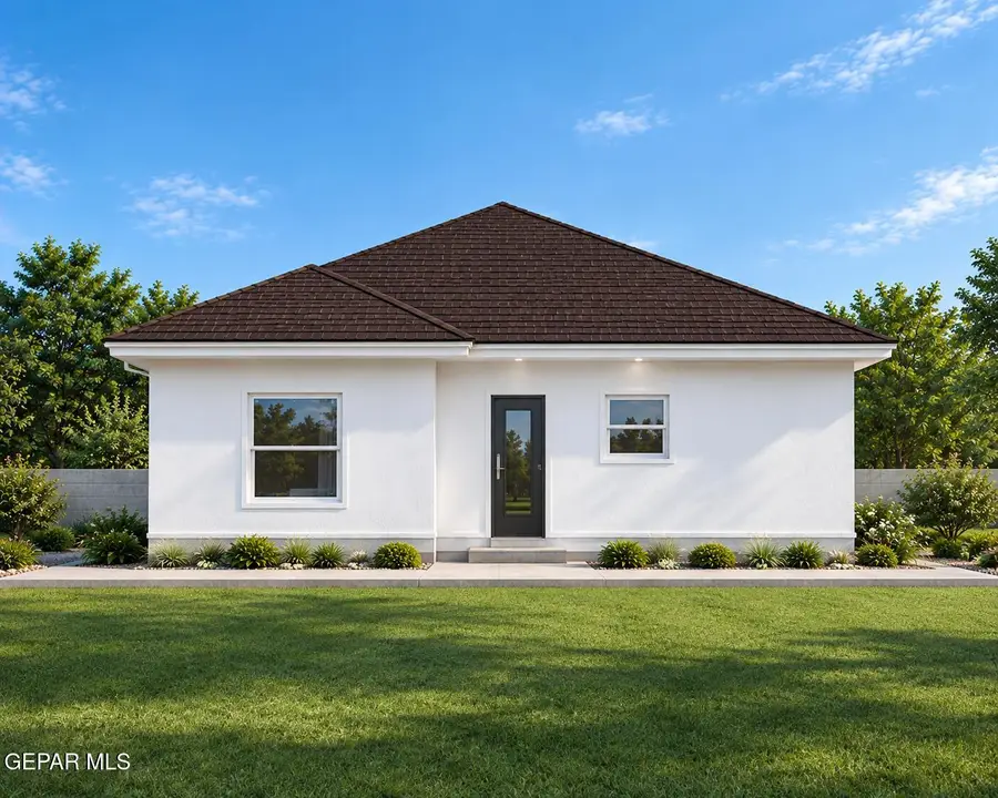 653 Delhi Drive, Socorro, TX 79927 - #3