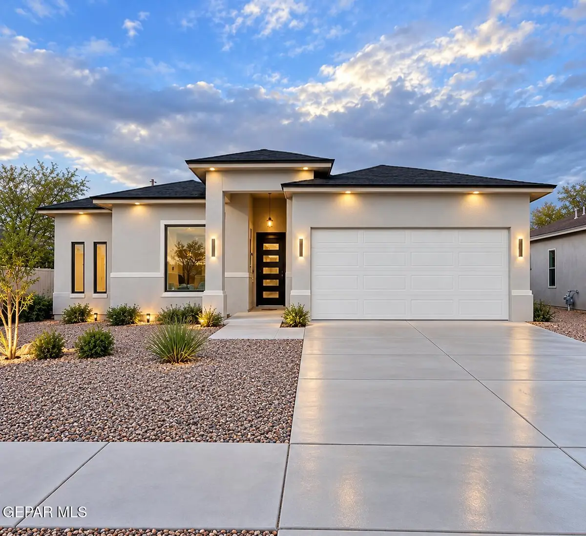 651 Delhi Drive, Socorro, TX 79927 - #1