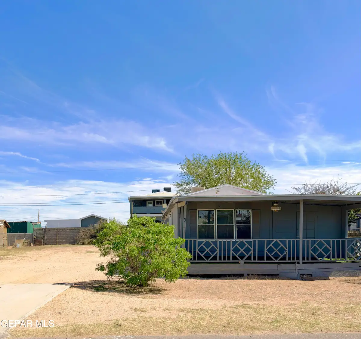 736 Palmer Place, El Paso, TX 79928 - #1
