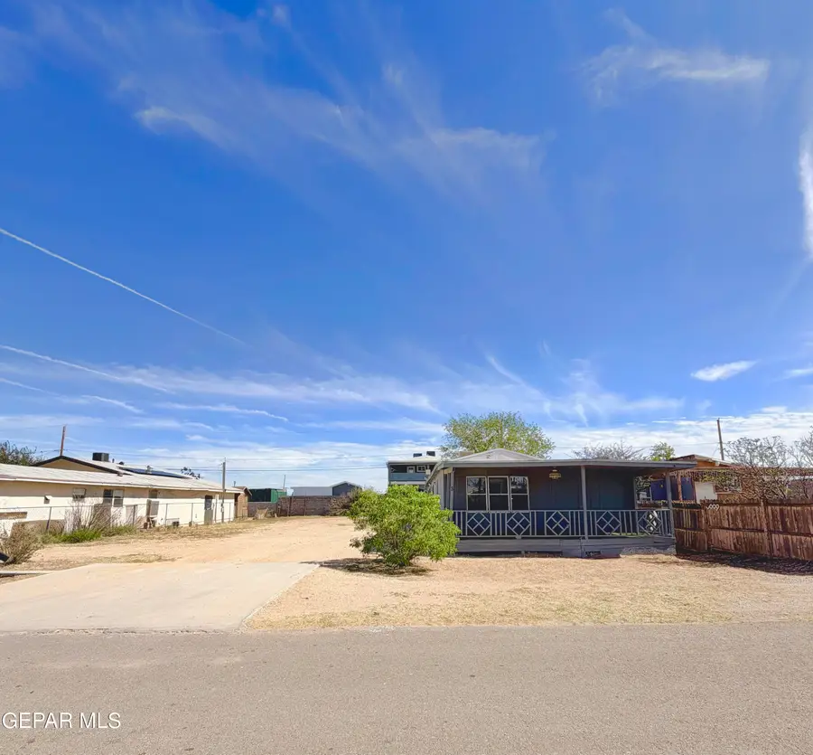 736 Palmer Place, El Paso, TX 79928 - #2