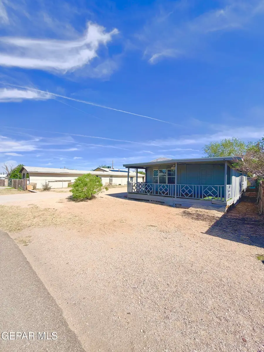 736 Palmer Place, El Paso, TX 79928 - #3