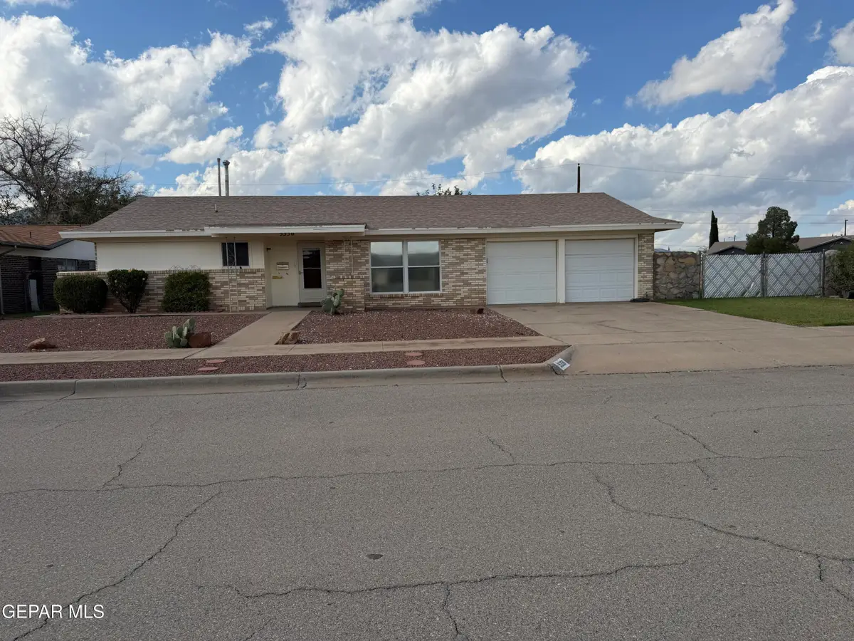 5336 Cornell Avenue, El Paso, TX 79924 - #1