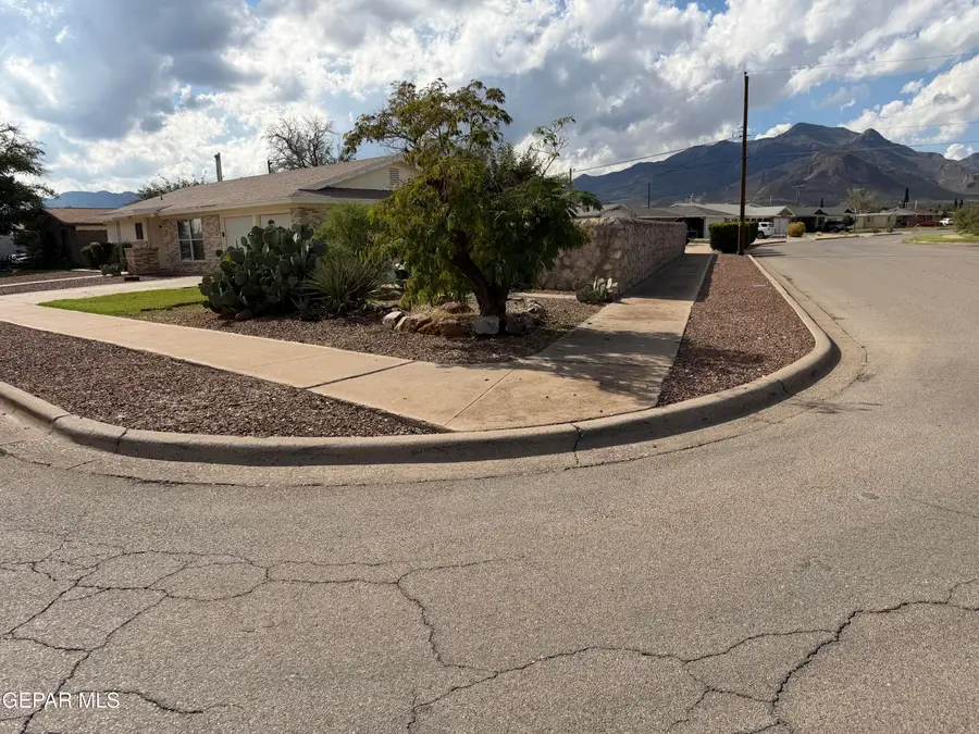 5336 Cornell Avenue, El Paso, TX 79924 - #3