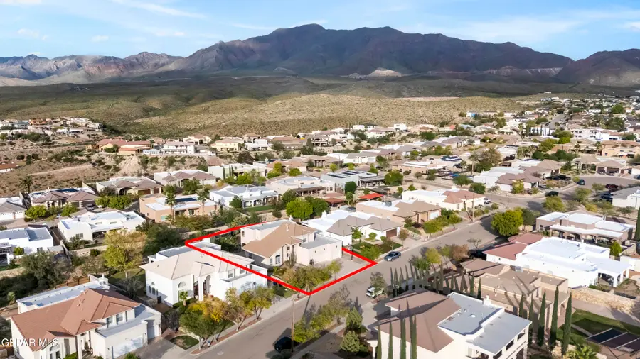 6713 Heritage Ridge Way, El Paso, TX 79912 - #3