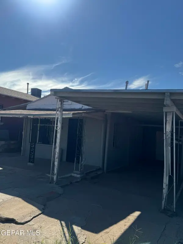 5304 Rosa Avenue, El Paso, TX 79905