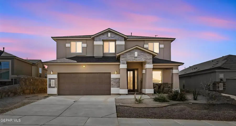 7842 Enchanted Cliff Drive, El Paso, TX 79911 - #2