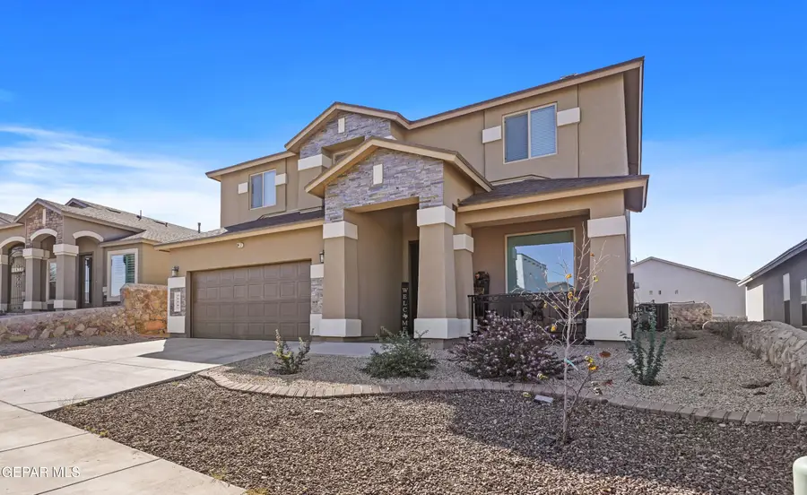 7842 Enchanted Cliff Drive, El Paso, TX 79911 - #3