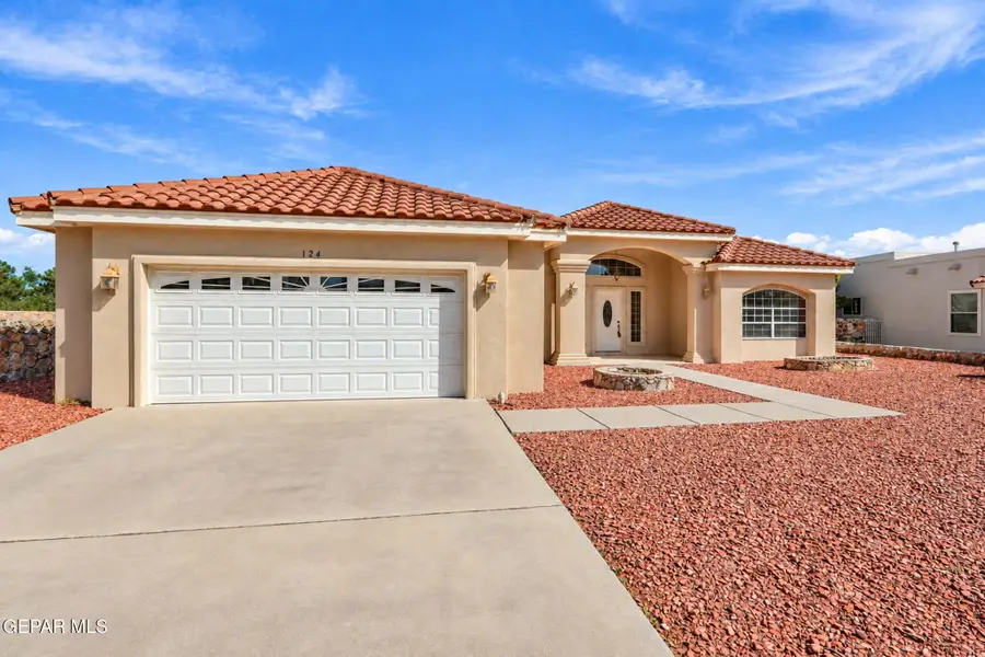 124 E Cloud Song E, Santa Teresa, NM 88008 - #3
