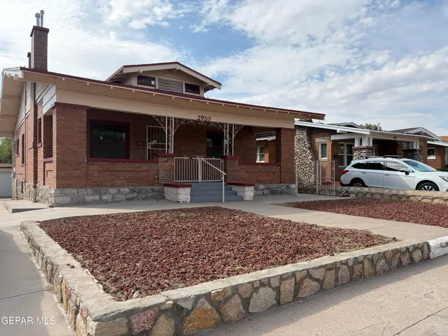 2920 Copper Avenue, El Paso, TX 79930 - #2