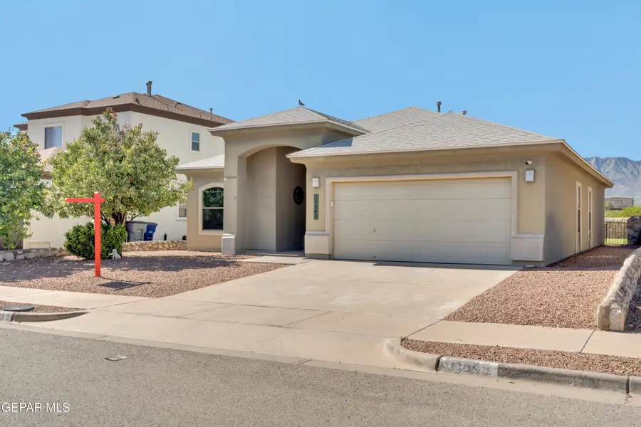 11545 Merejildo Madrid Street, El Paso, TX 79934 - #2