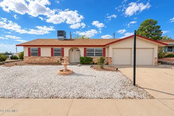 301 Rio Tinto Drive, El Paso, TX 79912