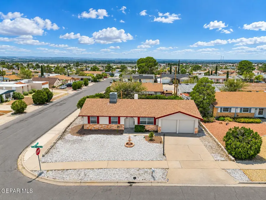 301 Rio Tinto Drive, El Paso, TX 79912 - #3
