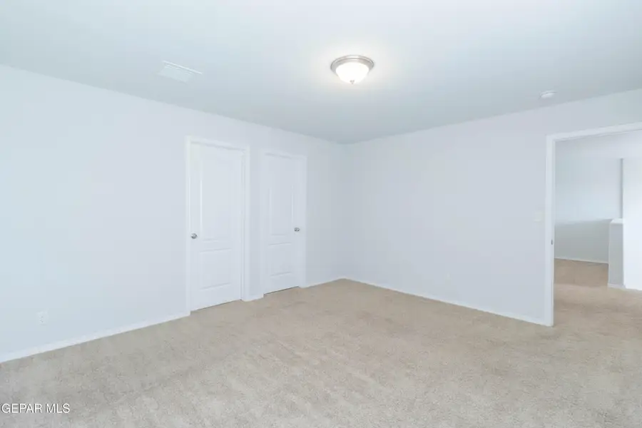 3920 Desert Daze Place, El Paso, TX 79938 - #3