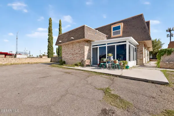 10815 Hubbard Court #D, El Paso, TX 79935