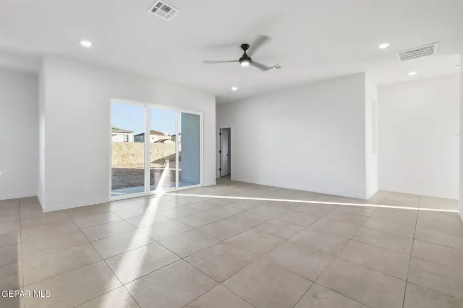 14501 Blanco Vista Parkway, El Paso, TX 79928 - #3